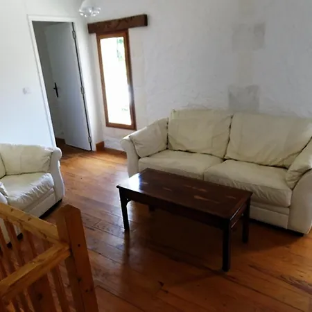 Maison *