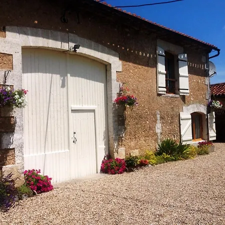 Ferienhaus Maison